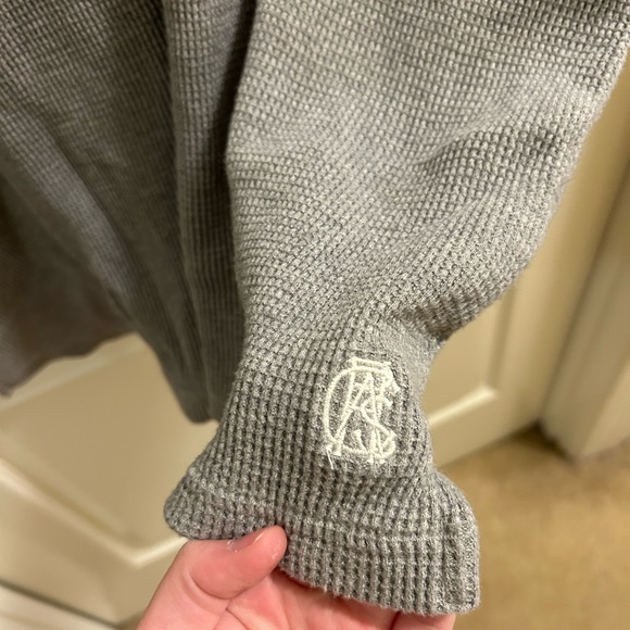 🛍️3/$12 Chaps cowl neck pullover - Picture 6 of 6